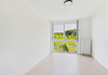 Kinderzimmer 1 / Büro