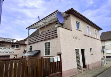 Seitenansicht