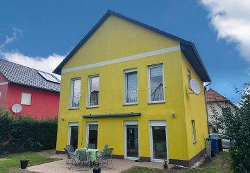 Rückansicht