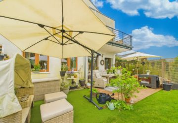 Garten