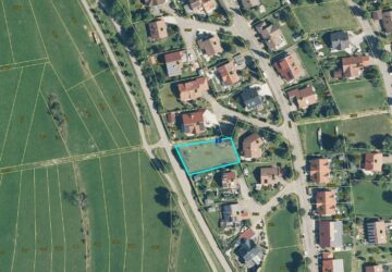 Messtetten Kataster
