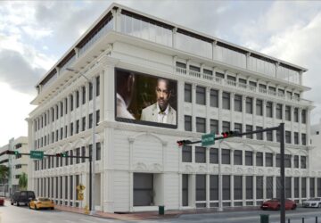 Aussenfassade