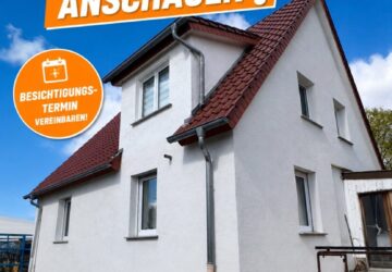 Platz für die ganze Familie