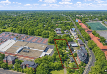 KI-Visualisierung