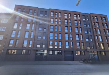 Hausfront