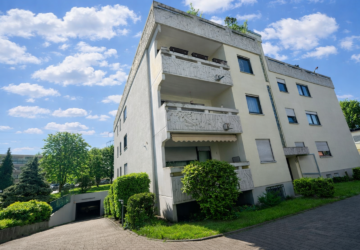 Außenanlage