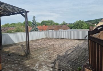 Wohnung 1. Stock