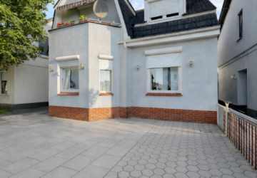 Vorderhaus