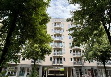 Straßenansicht