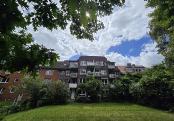 Gartenansicht