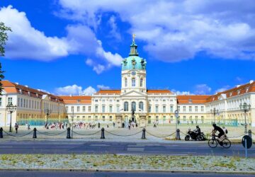 Schloß Charlottenburg
