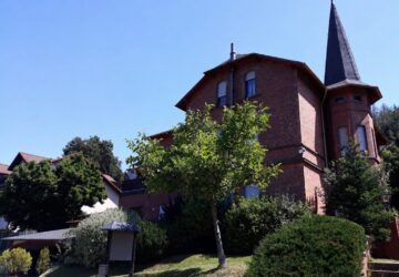 Hochherrschaftlich