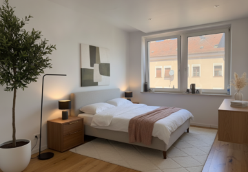 Zimmer 1 (KI Staging)