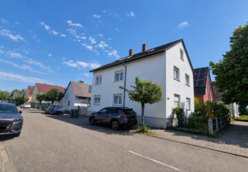 Straßenansicht, 25