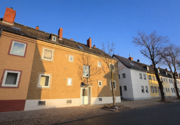Hausansicht vorne