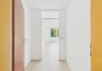 Eingang Wohnung
