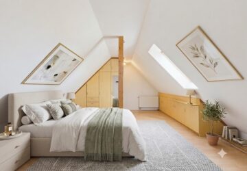 KI Schlafzimmer