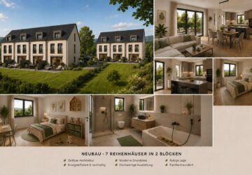 Projektübersicht