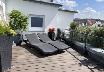 Gr. Dachterrasse