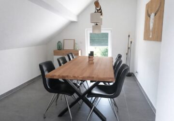 DG Wohnung