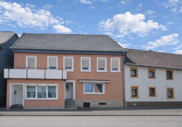 Aussen