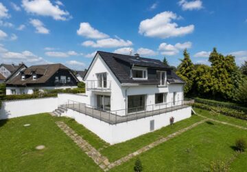 Außenansicht Drohne