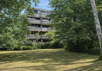 KI-Visualisierung – Hausansicht