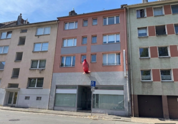 Ansicht (KI-anonymisiert)