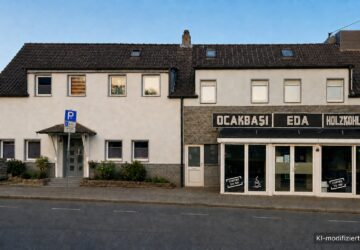 Aussenansicht AI modified