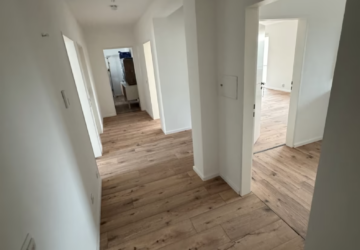 Große Wohnung in Fernwald