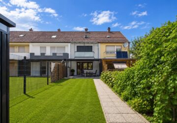 Gartenansicht (KI optimiert)