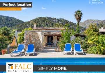 [COVER] Außenbereich