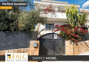 [COVER] Eingangsbereich