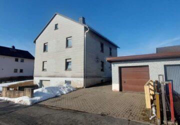 Außenansicht Straße