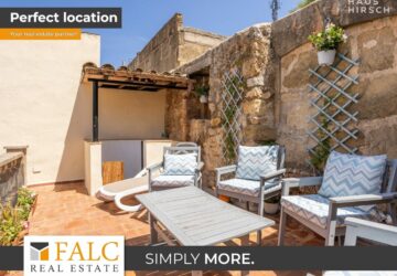 [COVER] Terrasse / Balkon