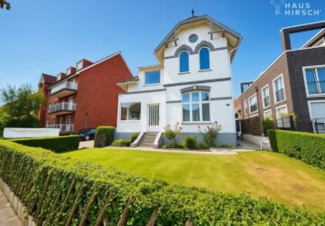 Haus- und Grundstück