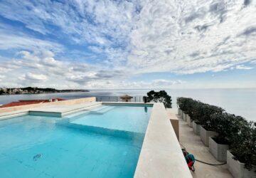 [COVER] Schwimmbad/piscina/pool