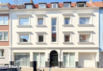 Außenansicht - (KI generiert)