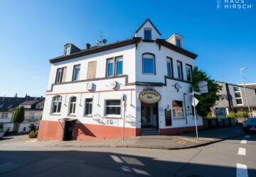 Außenansicht - (KI generiert)