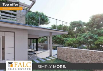 [COVER] Facade staging