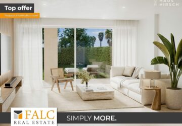 [COVER] Wohnzimmer Erdgeschosswohnung