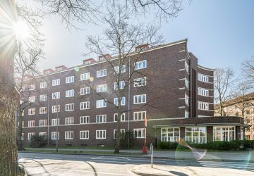 Außenfassade