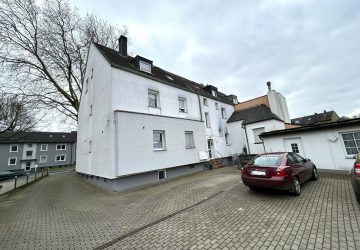 Ansicht hinten
