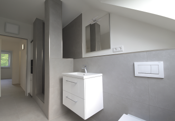 Badezimmer 1