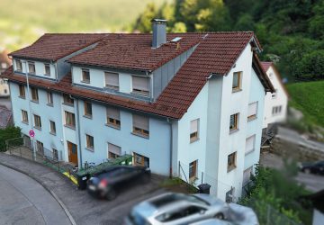 Gebäudeansicht