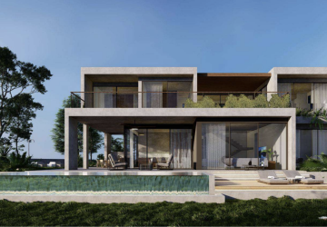 Residence Type D