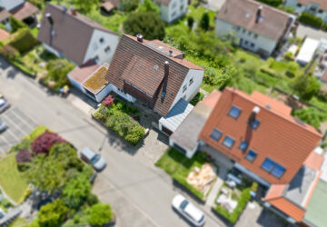 Außenansicht - Front