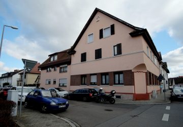 Außenaufnahme
