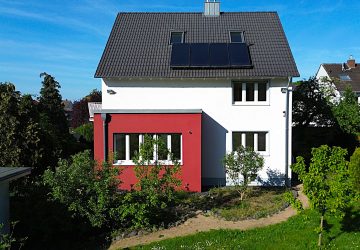 Frontansicht