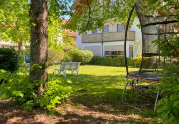 Gemeinschaftsgarten
